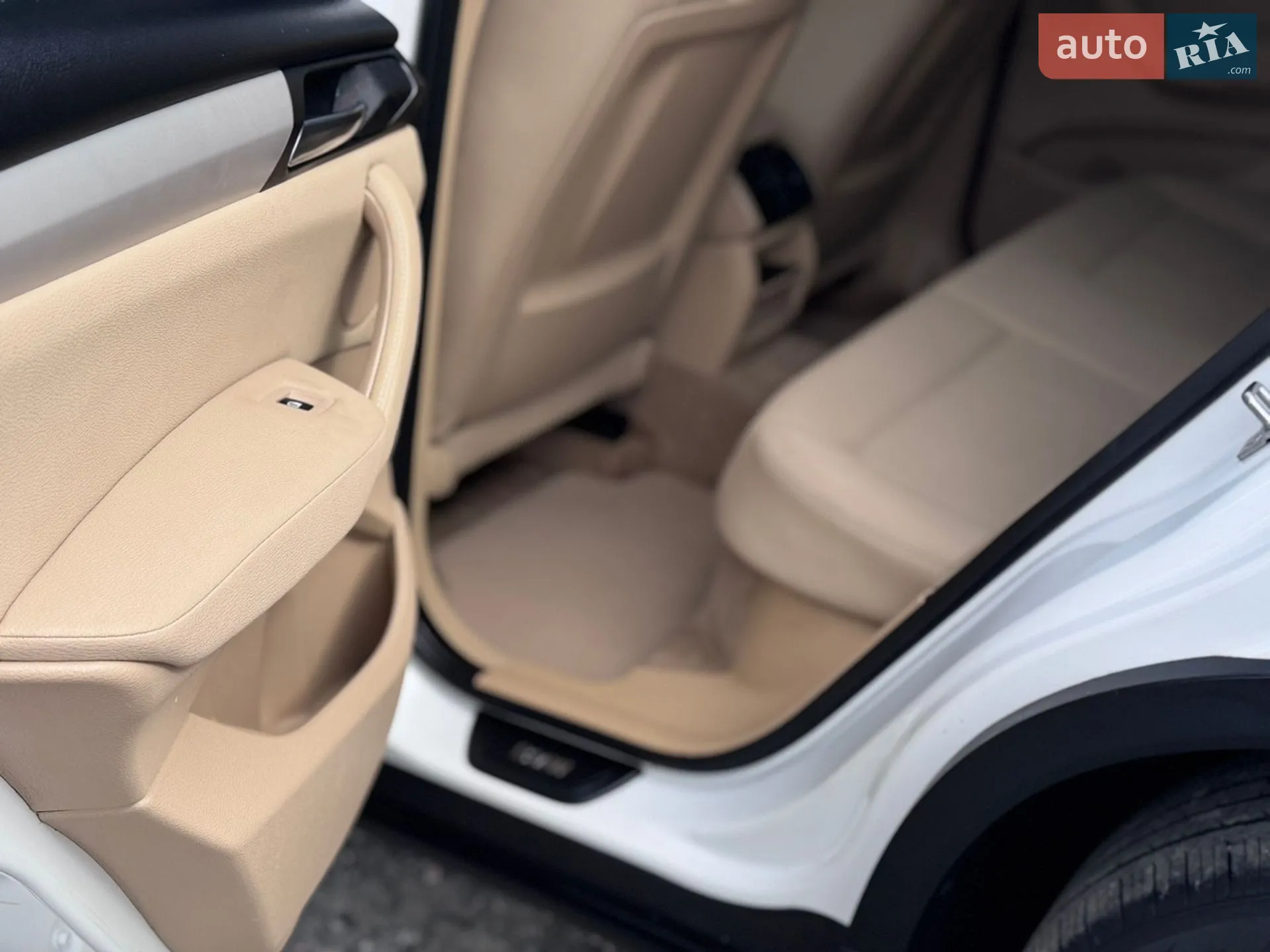 2012 BMW X3 - мініатюра 41
