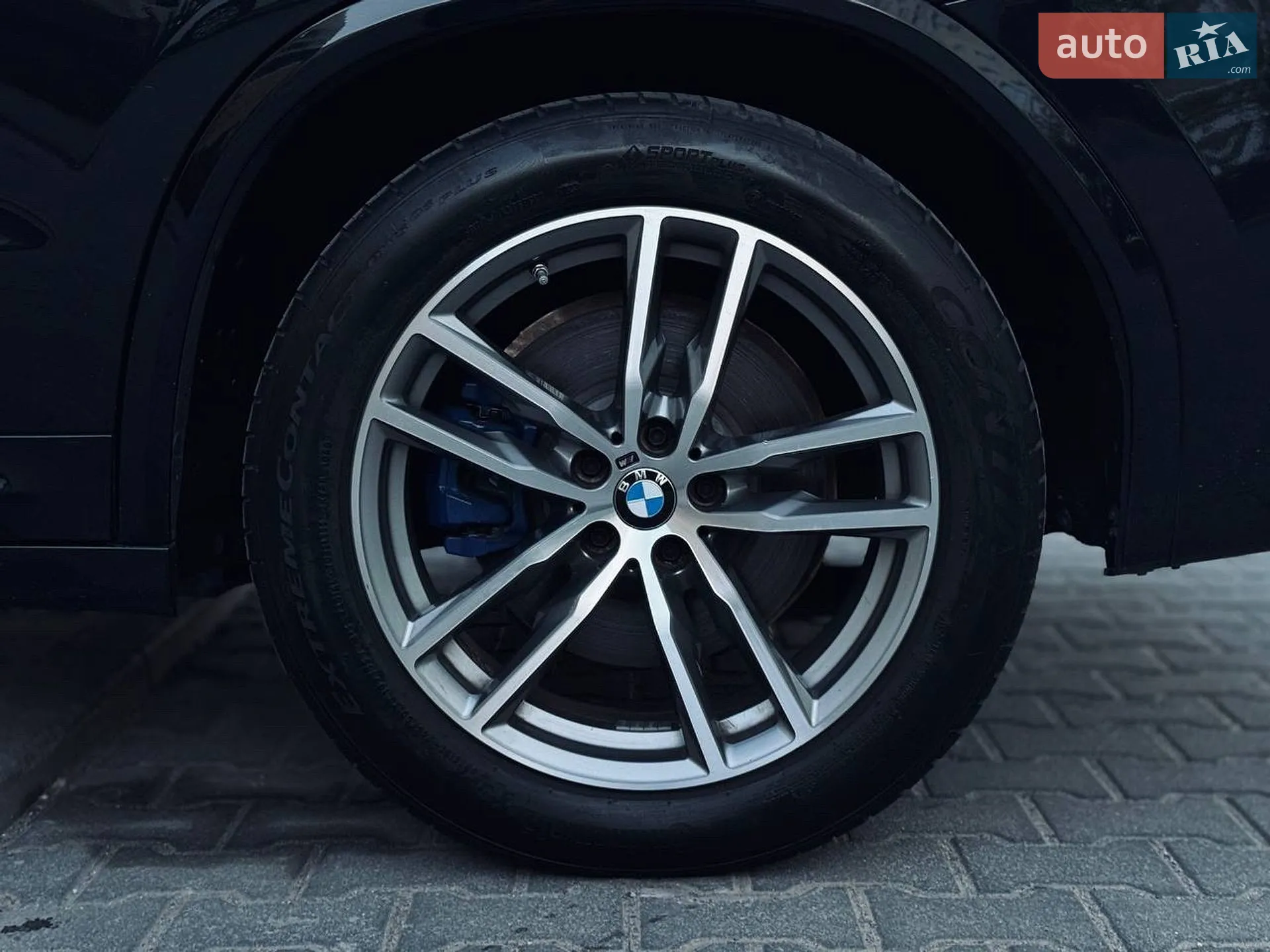 2018 BMW X3 - мініатюра 13