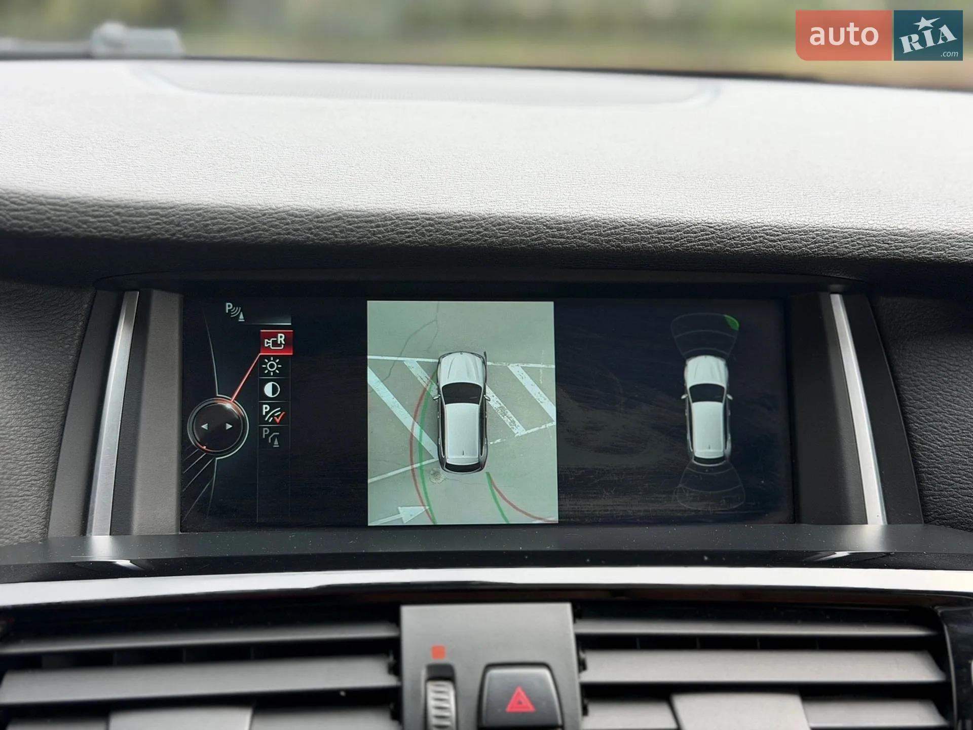 2015 BMW X3 - мініатюра 23