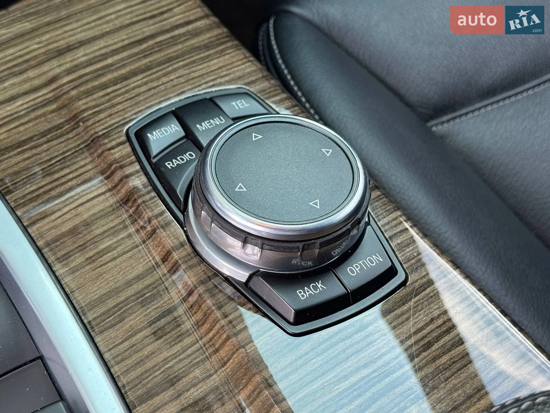 2016 BMW X3 - мініатюра 27