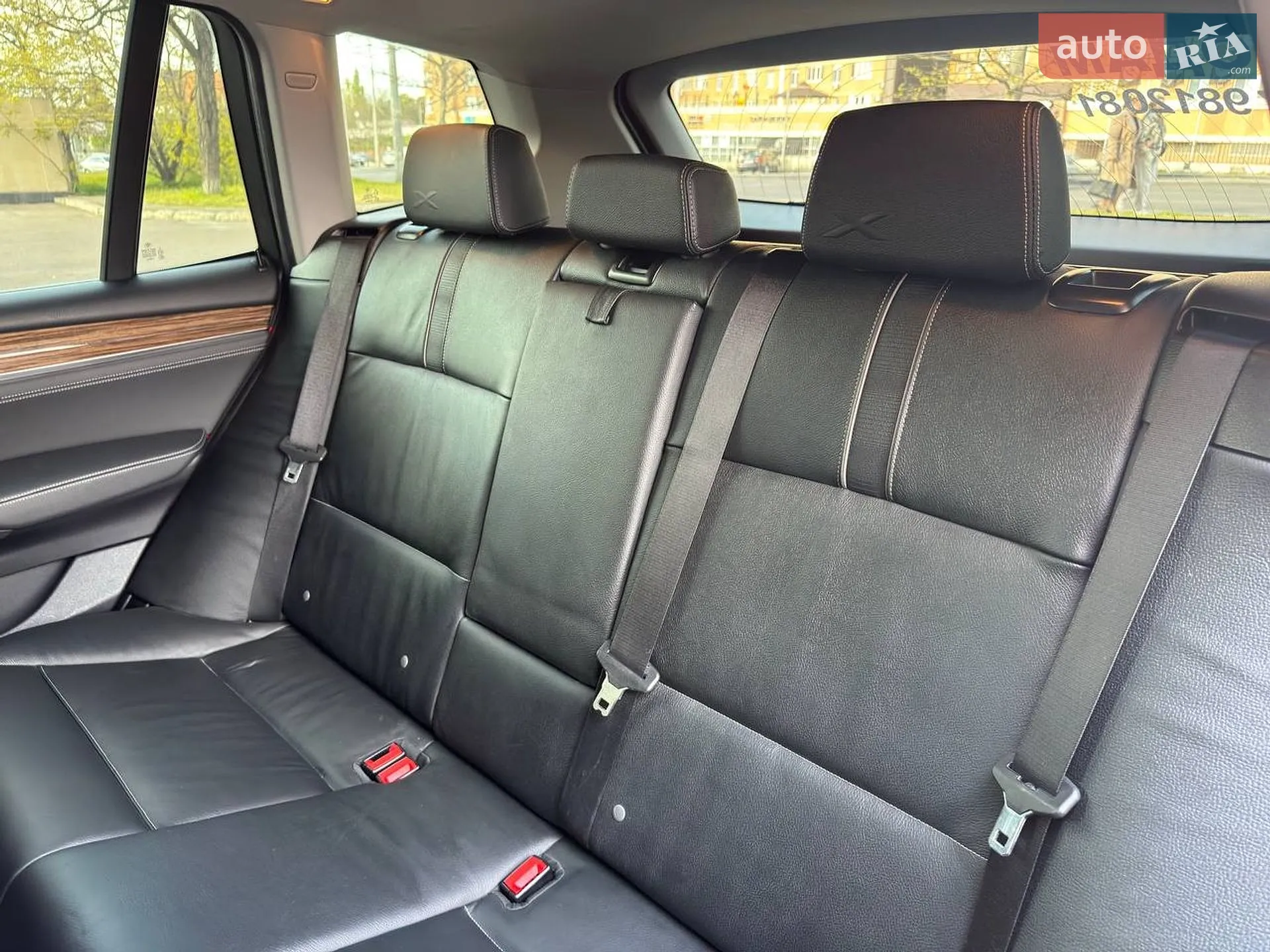 2016 BMW X3 - мініатюра 30