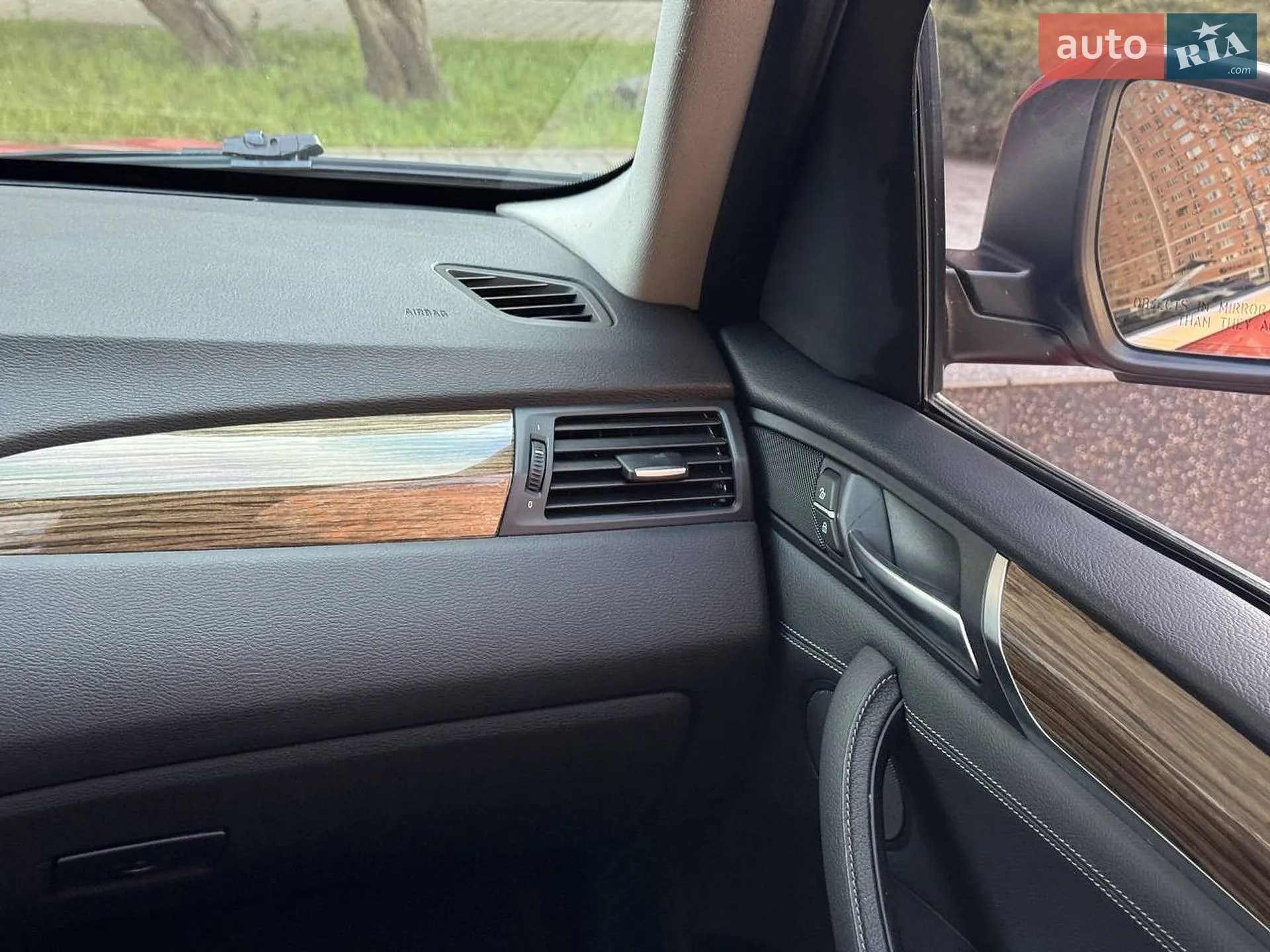 2016 BMW X3 - мініатюра 35