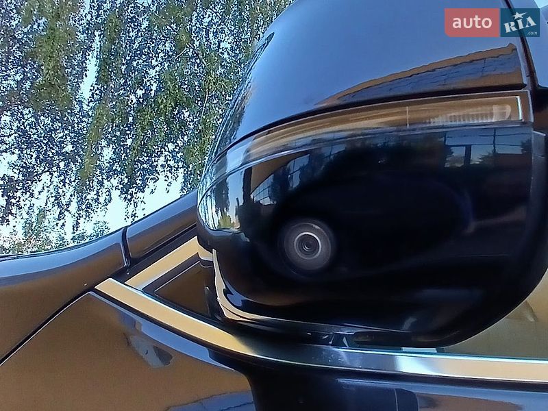 Позашляховик / Кросовер BMW X3 2018 в Харкові фото 22 Позашляховик / Кросовер BMW X3 2018 в Харкові