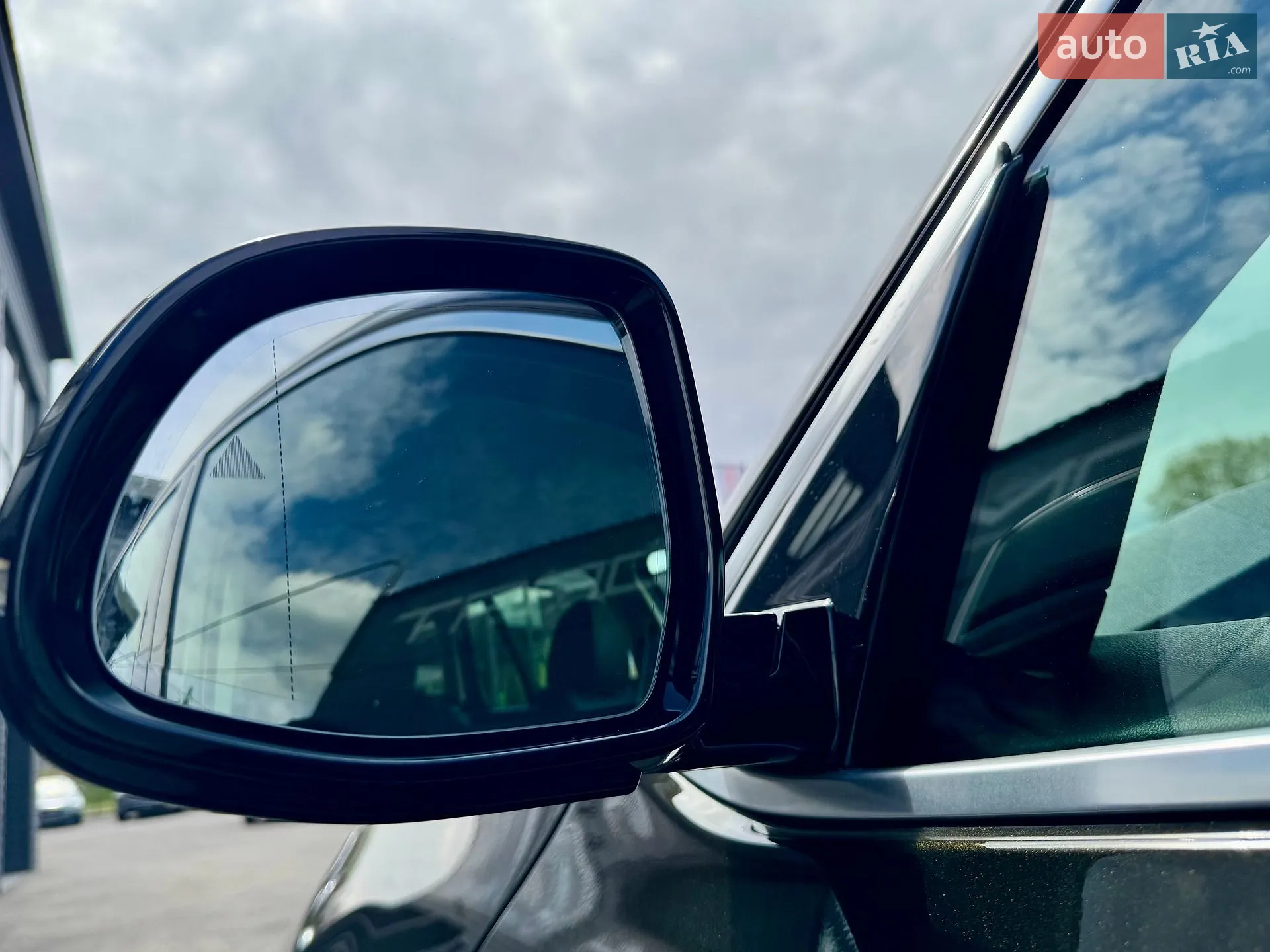 2018 BMW X3 - мініатюра 60