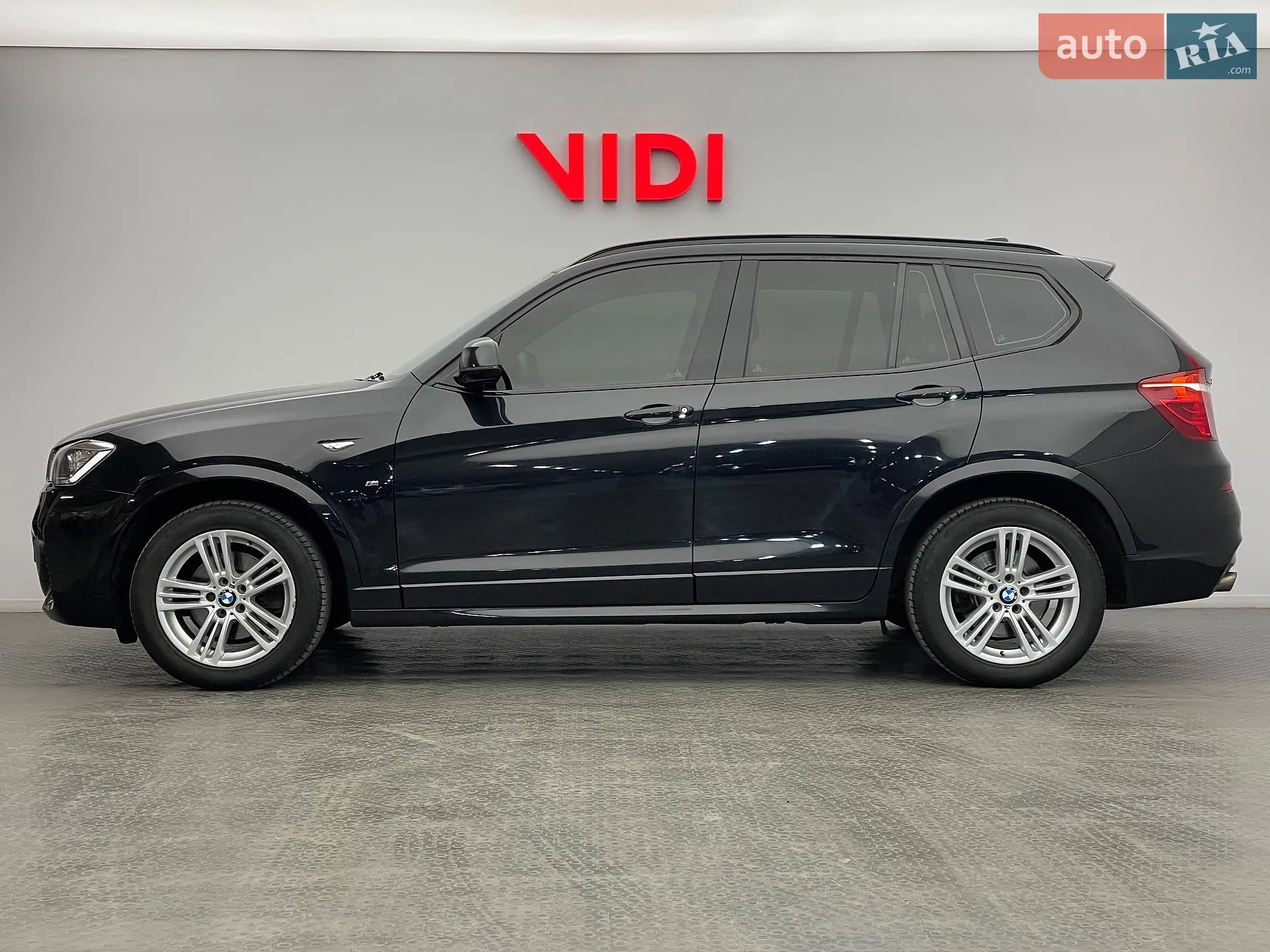 2017 BMW X3 - мініатюра 6