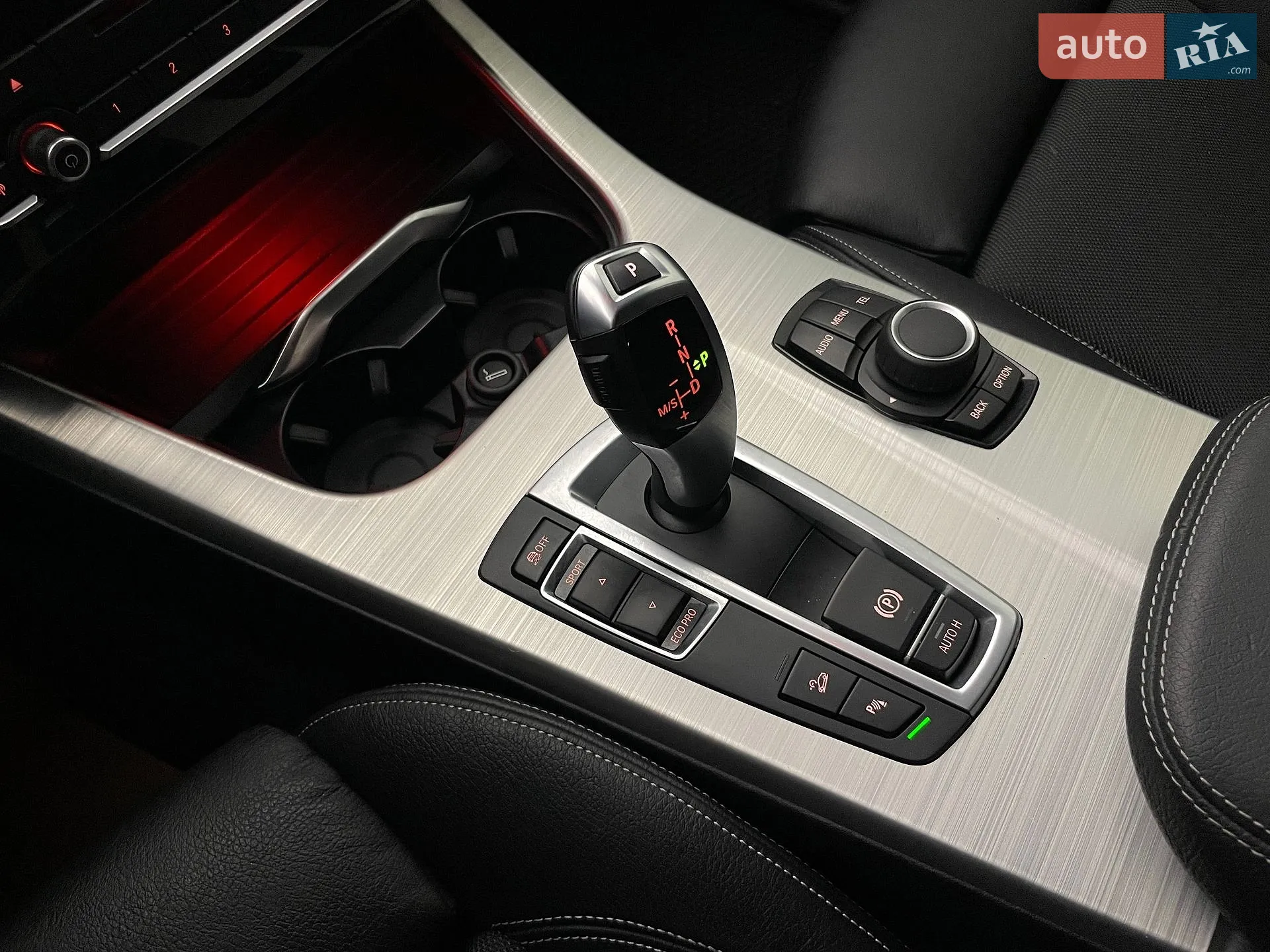 2017 BMW X3 - мініатюра 16