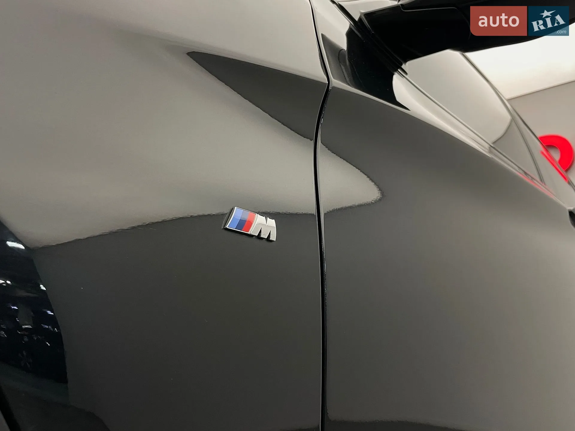 2017 BMW X3 - мініатюра 10