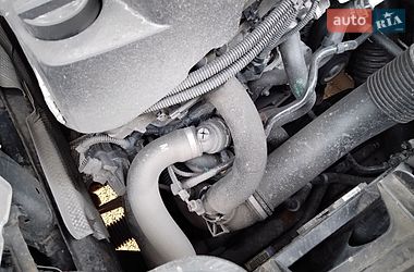 Внедорожник / Кроссовер BMW X3 2015 в Лохвице