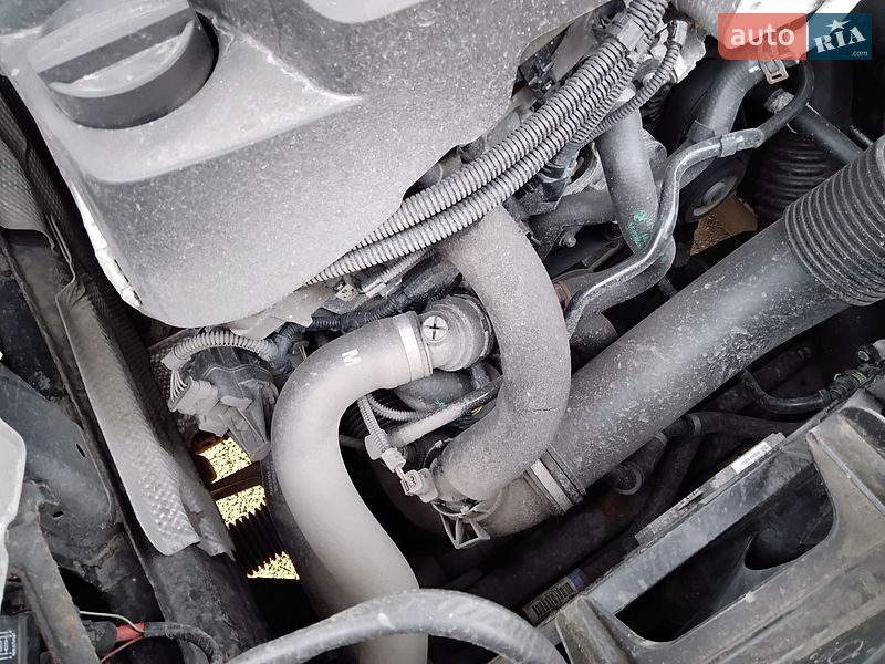 Внедорожник / Кроссовер BMW X3 2015 в Лохвице