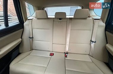 Внедорожник / Кроссовер BMW X3 2017 в Хмельницком