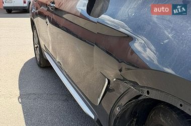 Внедорожник / Кроссовер BMW X3 2019 в Киеве