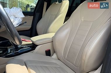 Внедорожник / Кроссовер BMW X3 2019 в Киеве