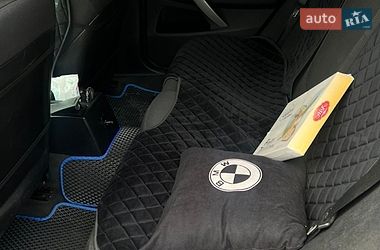 Внедорожник / Кроссовер BMW X3 2006 в Одессе