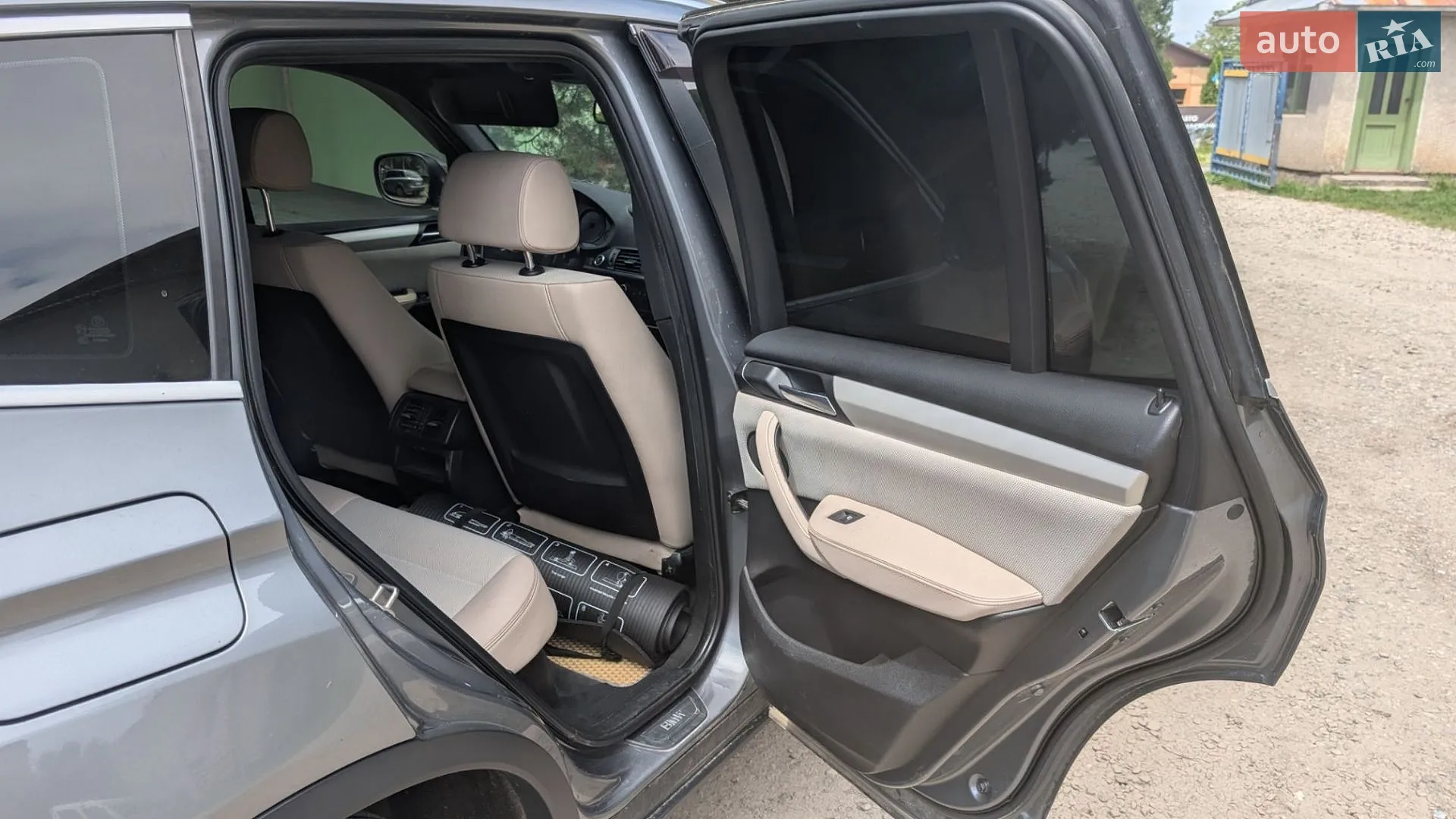 2013 BMW X3 - мініатюра 12