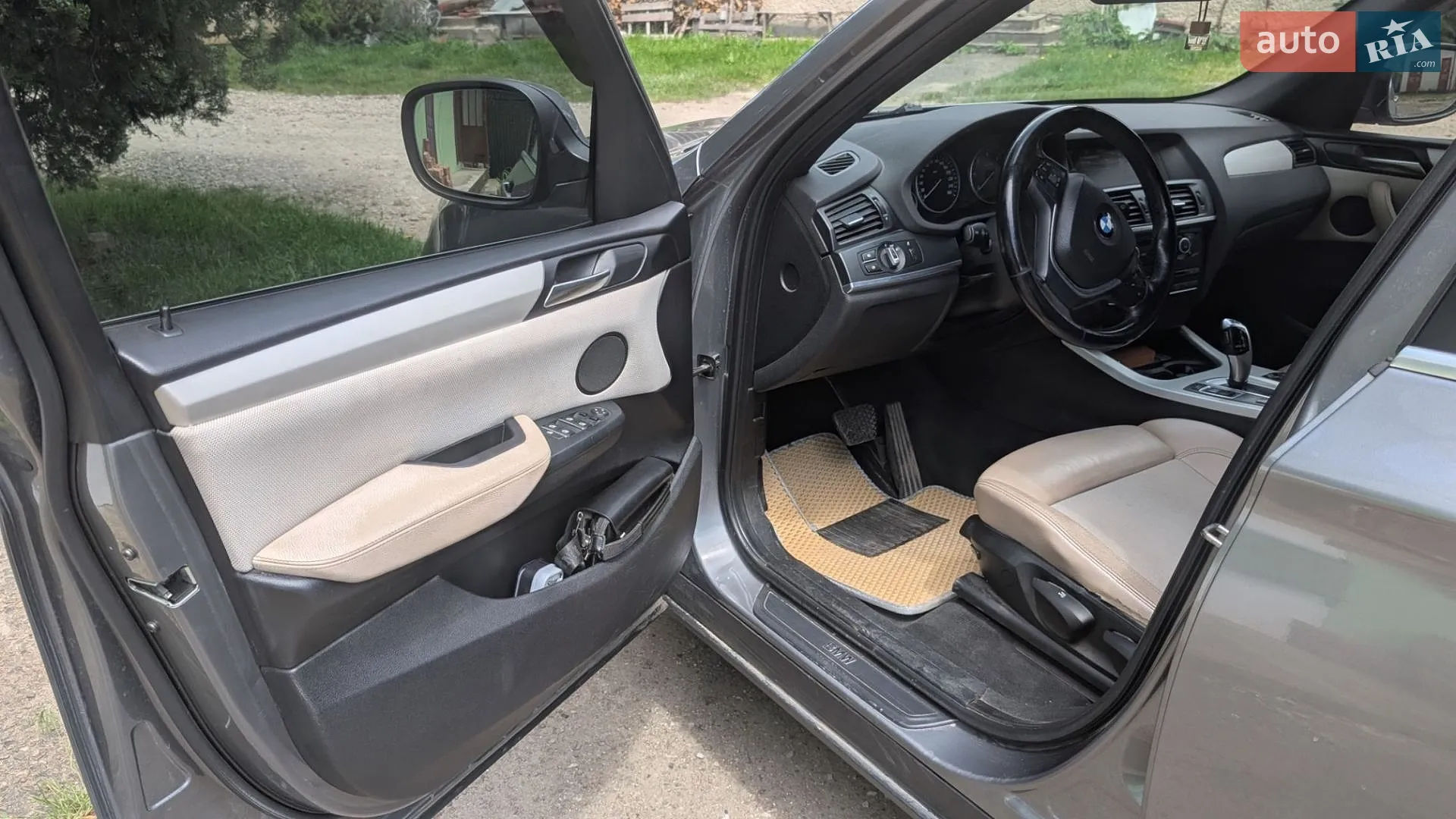 2013 BMW X3 - мініатюра 9