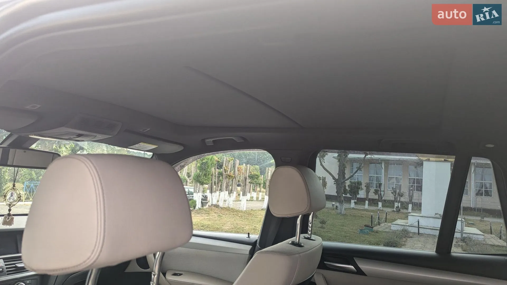 2013 BMW X3 - мініатюра 16