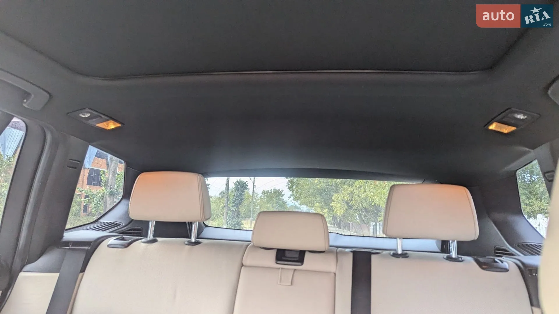 2013 BMW X3 - мініатюра 18