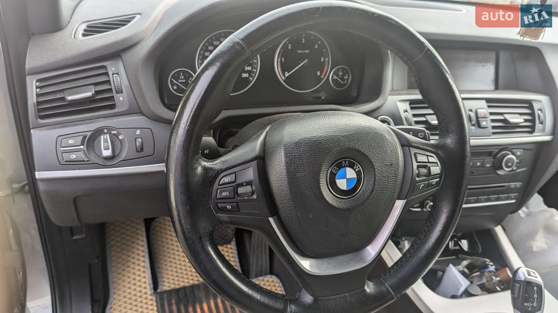 2013 BMW X3 - мініатюра 20