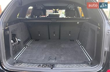 Внедорожник / Кроссовер BMW X3 2020 в Одессе