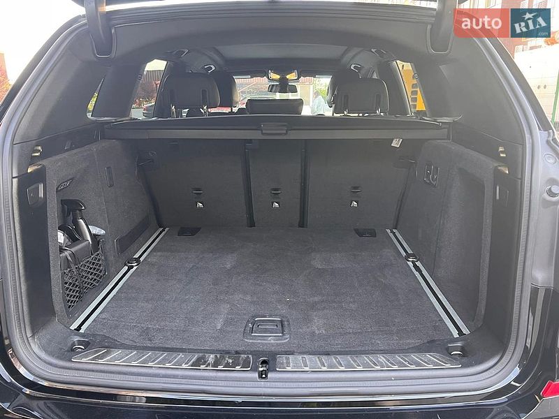Внедорожник / Кроссовер BMW X3 2020 в Одессе