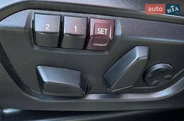 Внедорожник / Кроссовер BMW X3 2017 в Львове