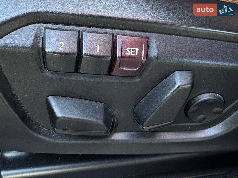 Внедорожник / Кроссовер BMW X3 2017 в Львове