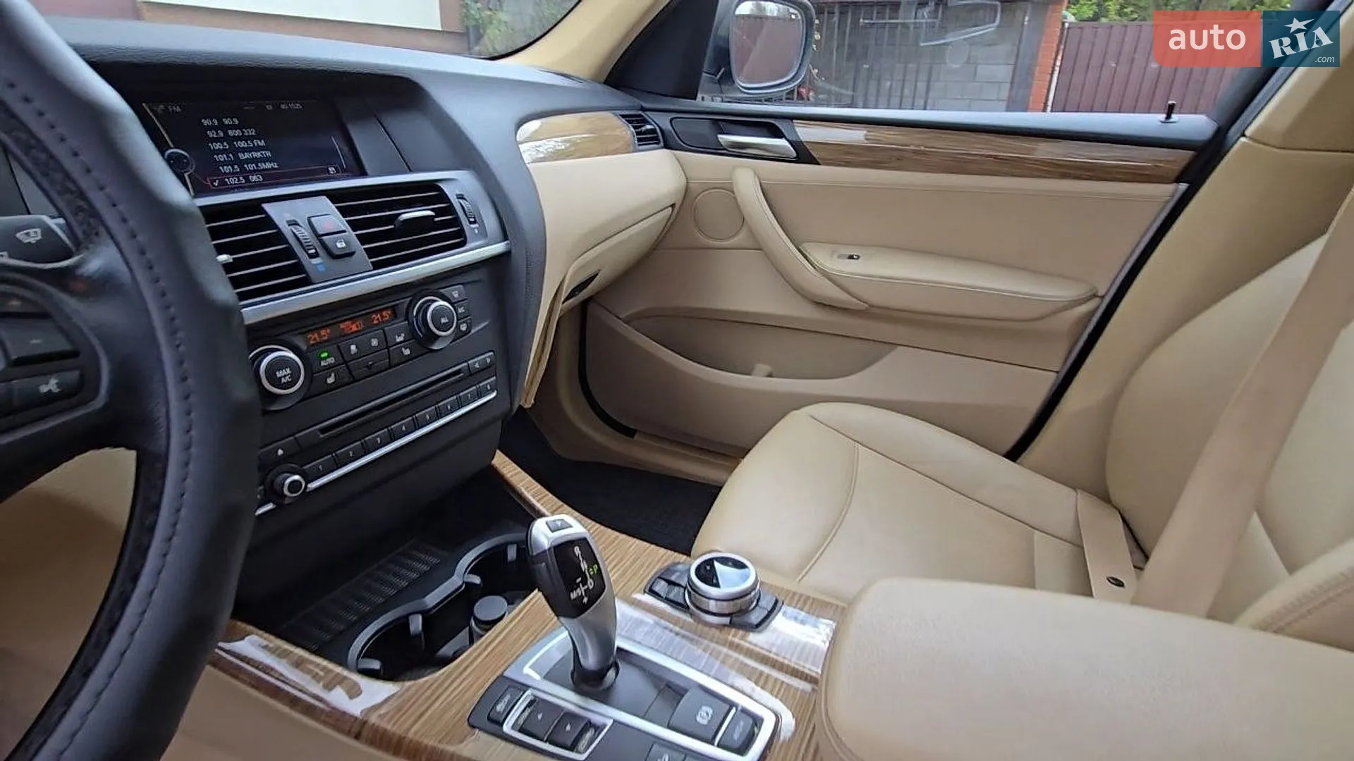 2013 BMW X3 - мініатюра 6