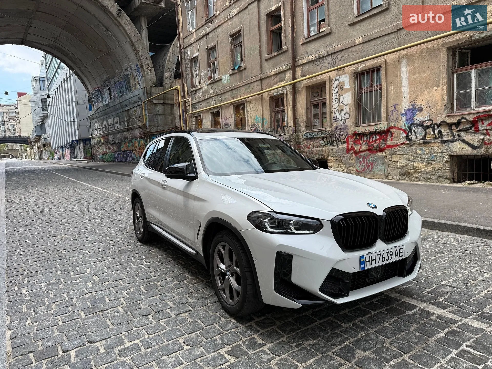 2023 BMW X3 - мініатюра 19