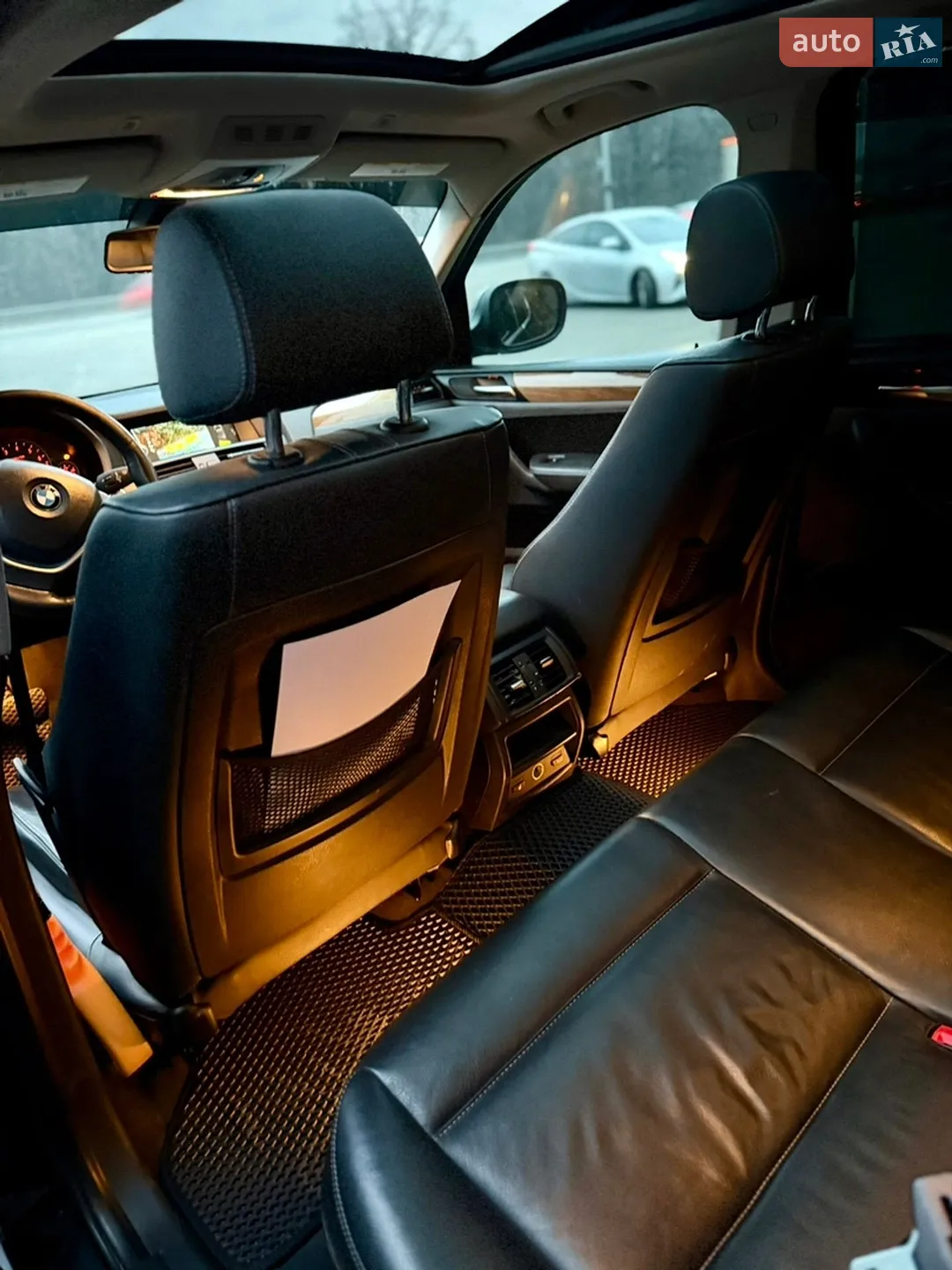 2010 BMW X3 - мініатюра 6