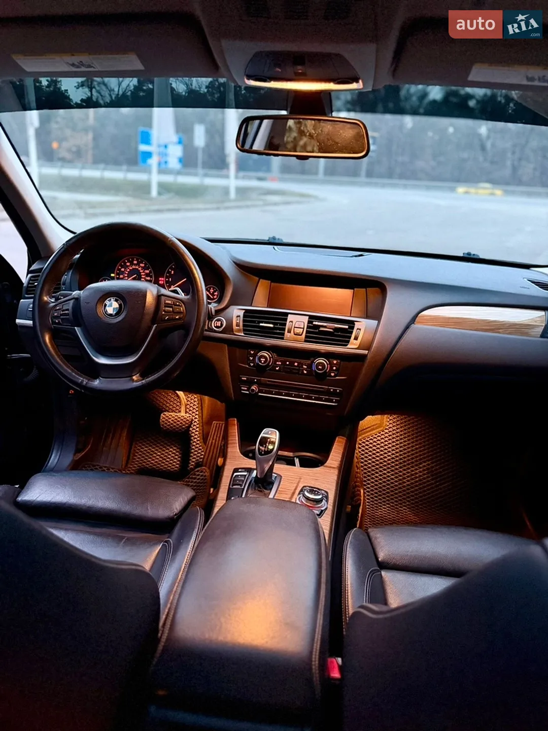 2010 BMW X3 - мініатюра 7