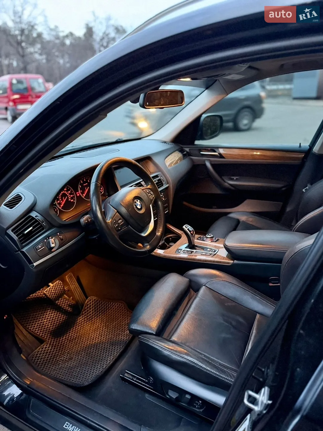 2010 BMW X3 - мініатюра 8