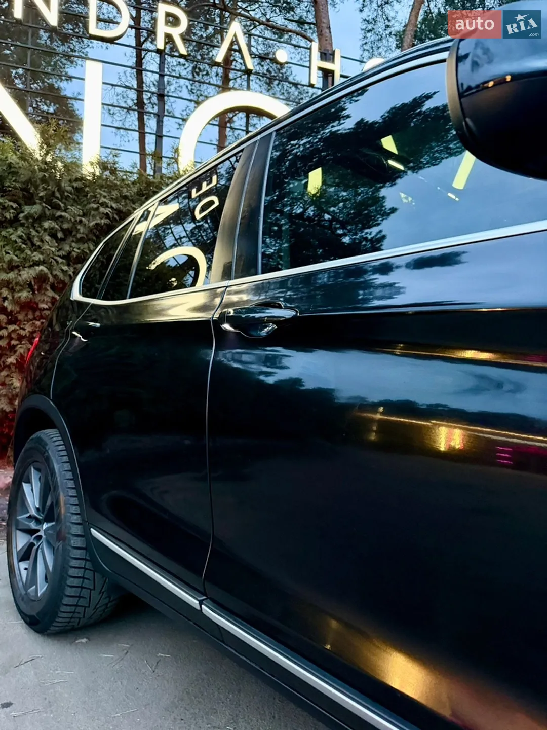 2010 BMW X3 - мініатюра 18