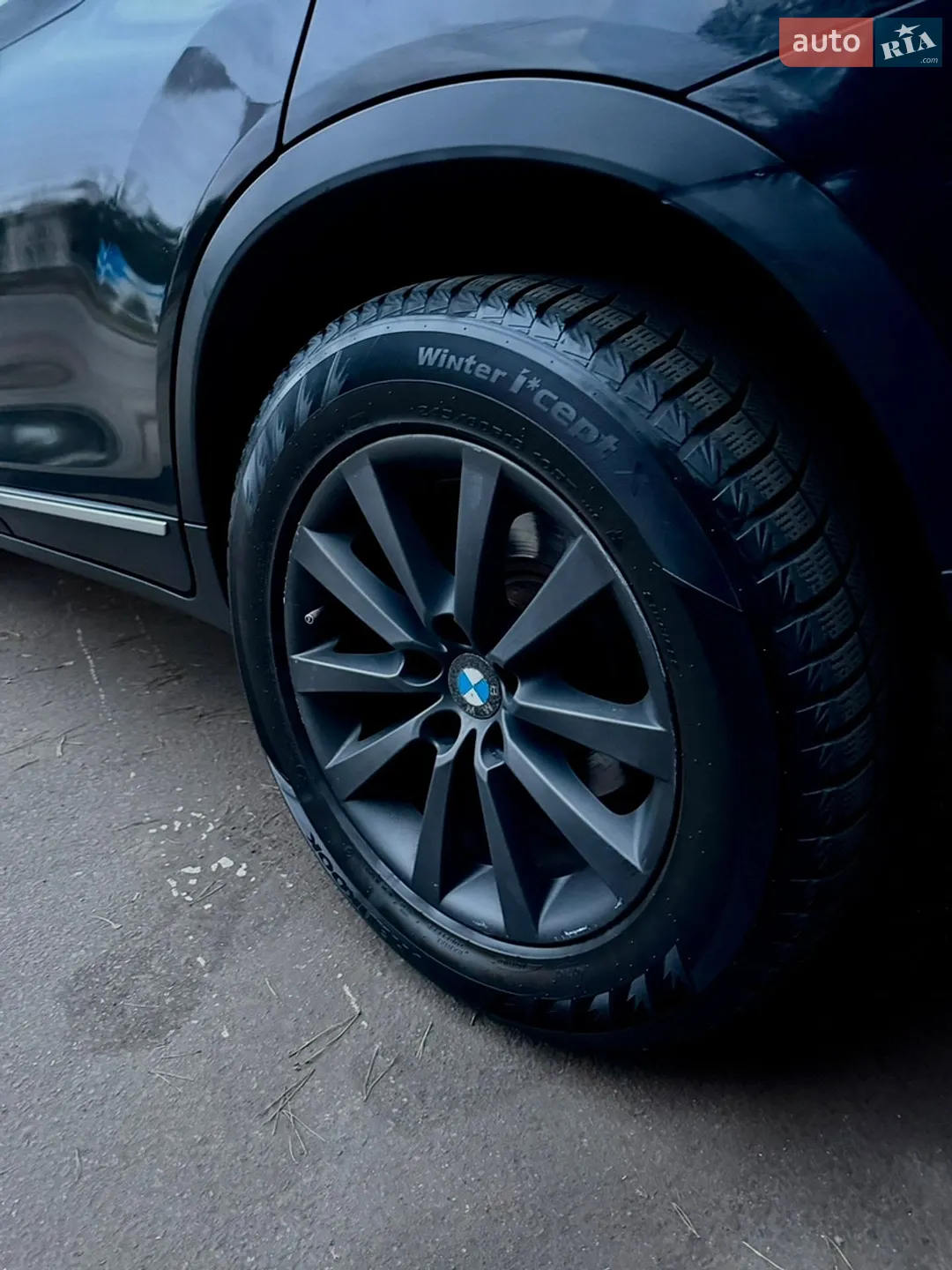2010 BMW X3 - мініатюра 20
