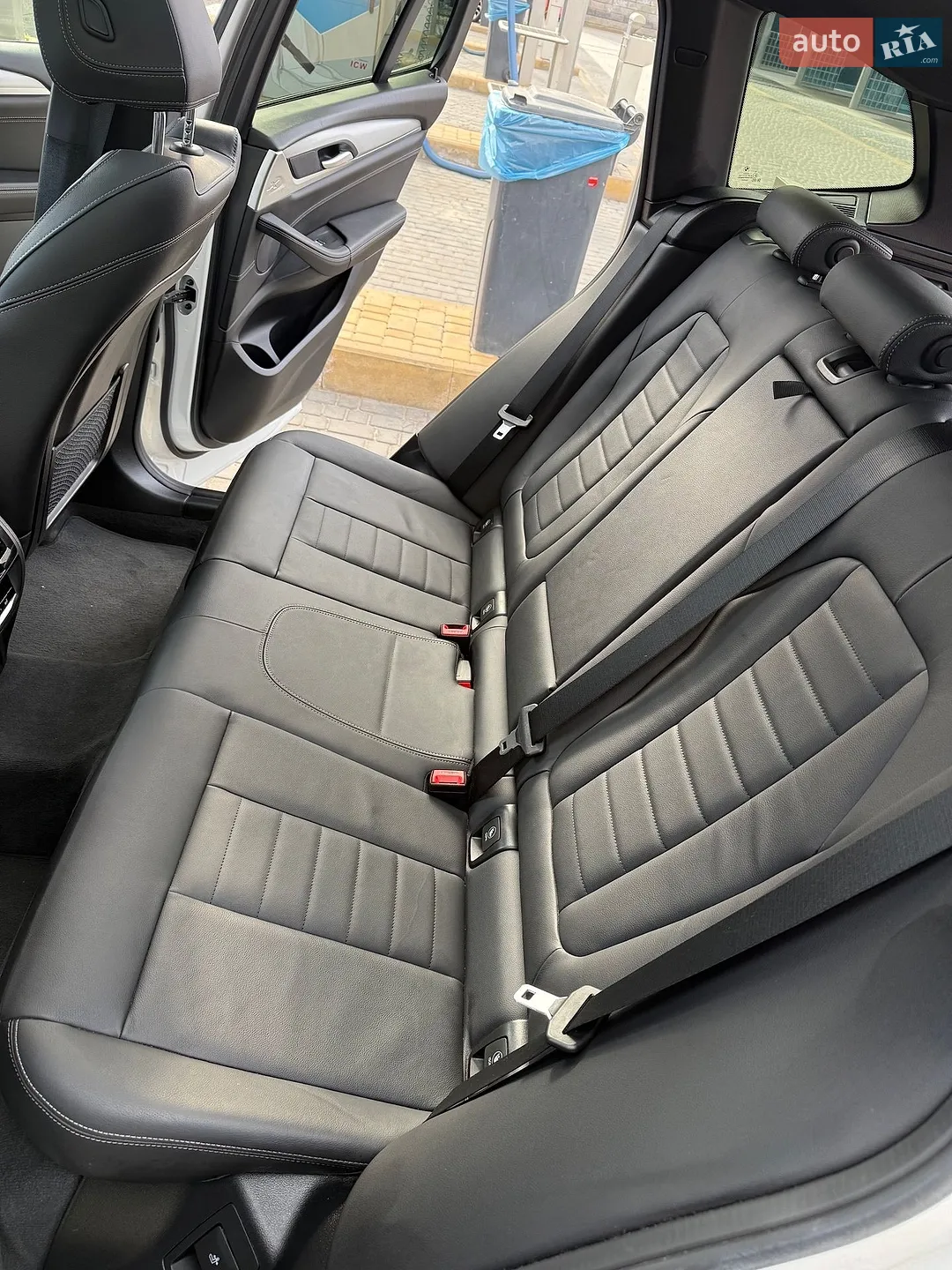 2023 BMW X3 - мініатюра 69