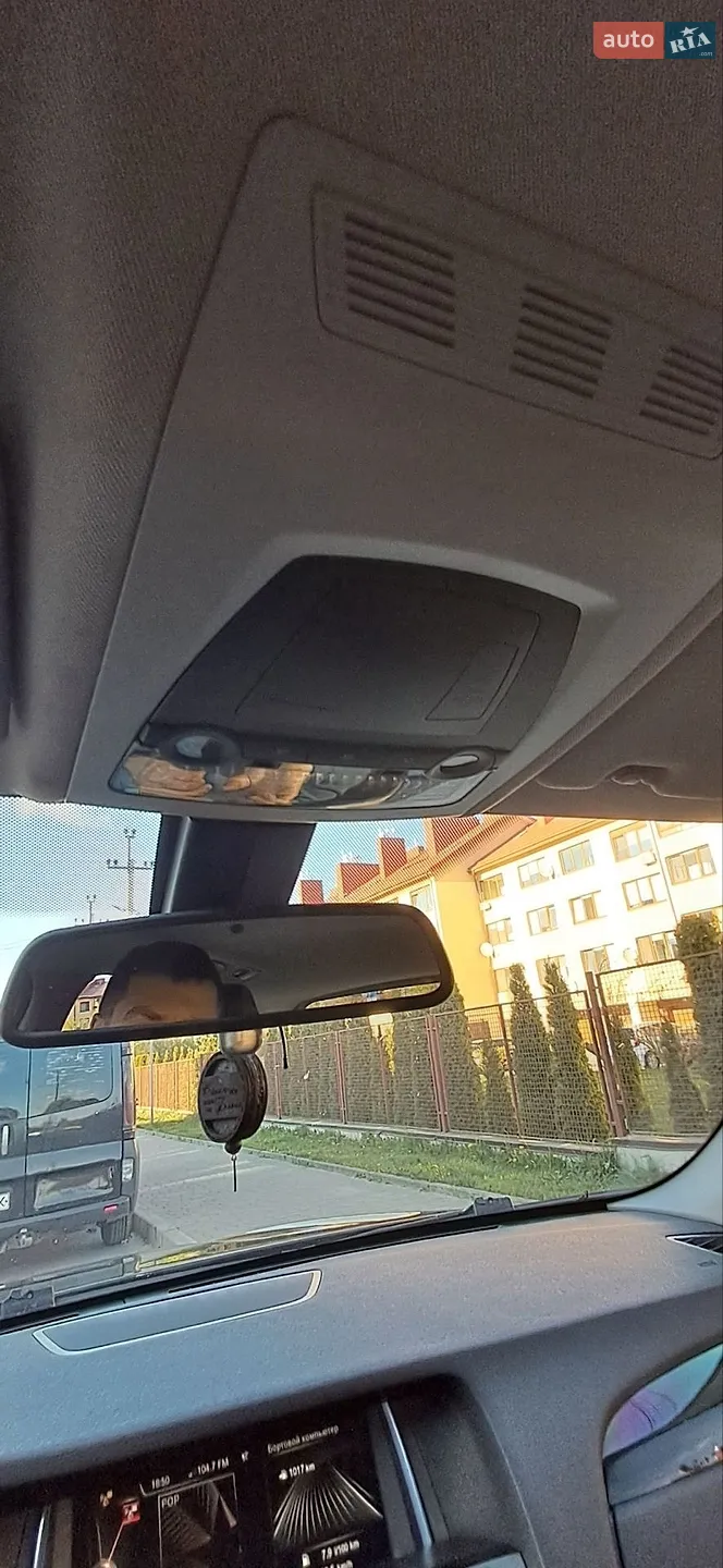 2016 BMW X3 - мініатюра 22