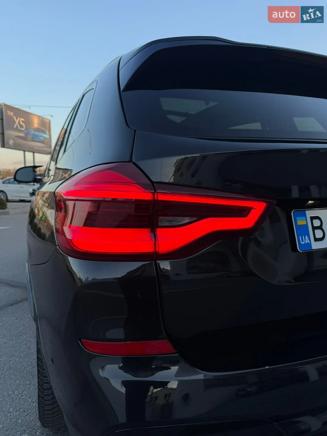 2018 BMW X3 - мініатюра 15