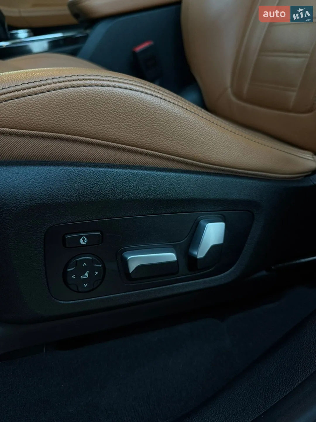 2018 BMW X3 - мініатюра 48