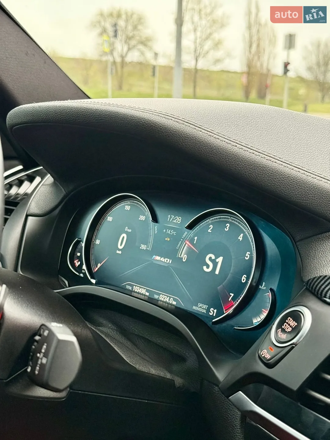 2018 BMW X3 - мініатюра 55