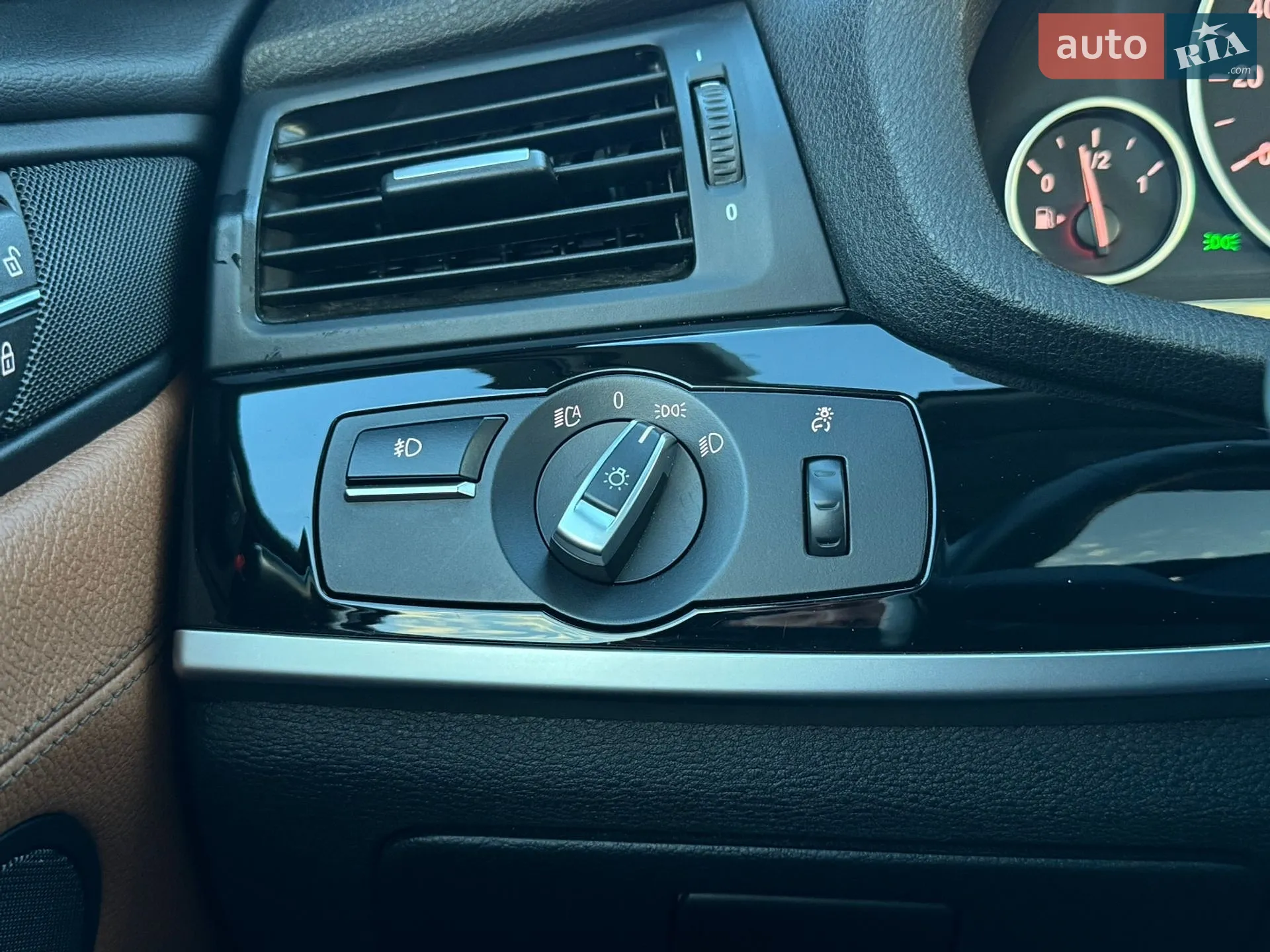 2016 BMW X3 - мініатюра 33