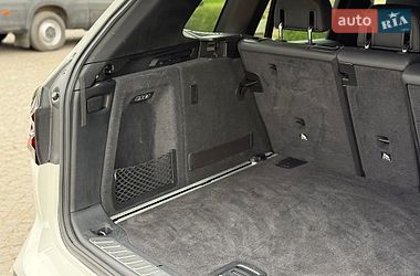 Внедорожник / Кроссовер BMW X3 2018 в Львове