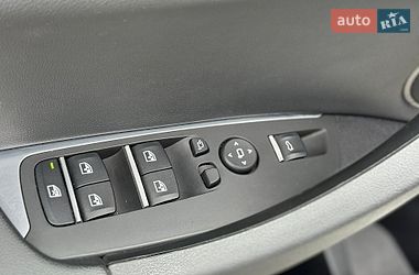 Внедорожник / Кроссовер BMW X3 2018 в Львове