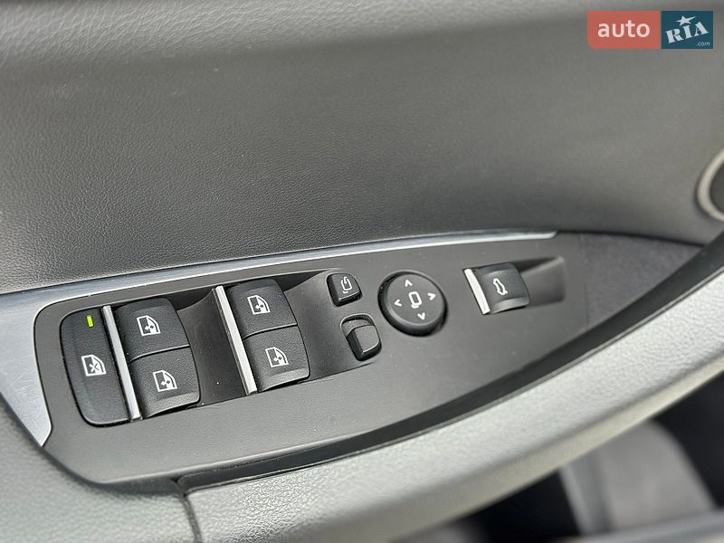 Внедорожник / Кроссовер BMW X3 2018 в Львове