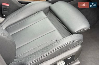 Внедорожник / Кроссовер BMW X3 2018 в Львове