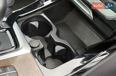 Внедорожник / Кроссовер BMW X3 2018 в Львове