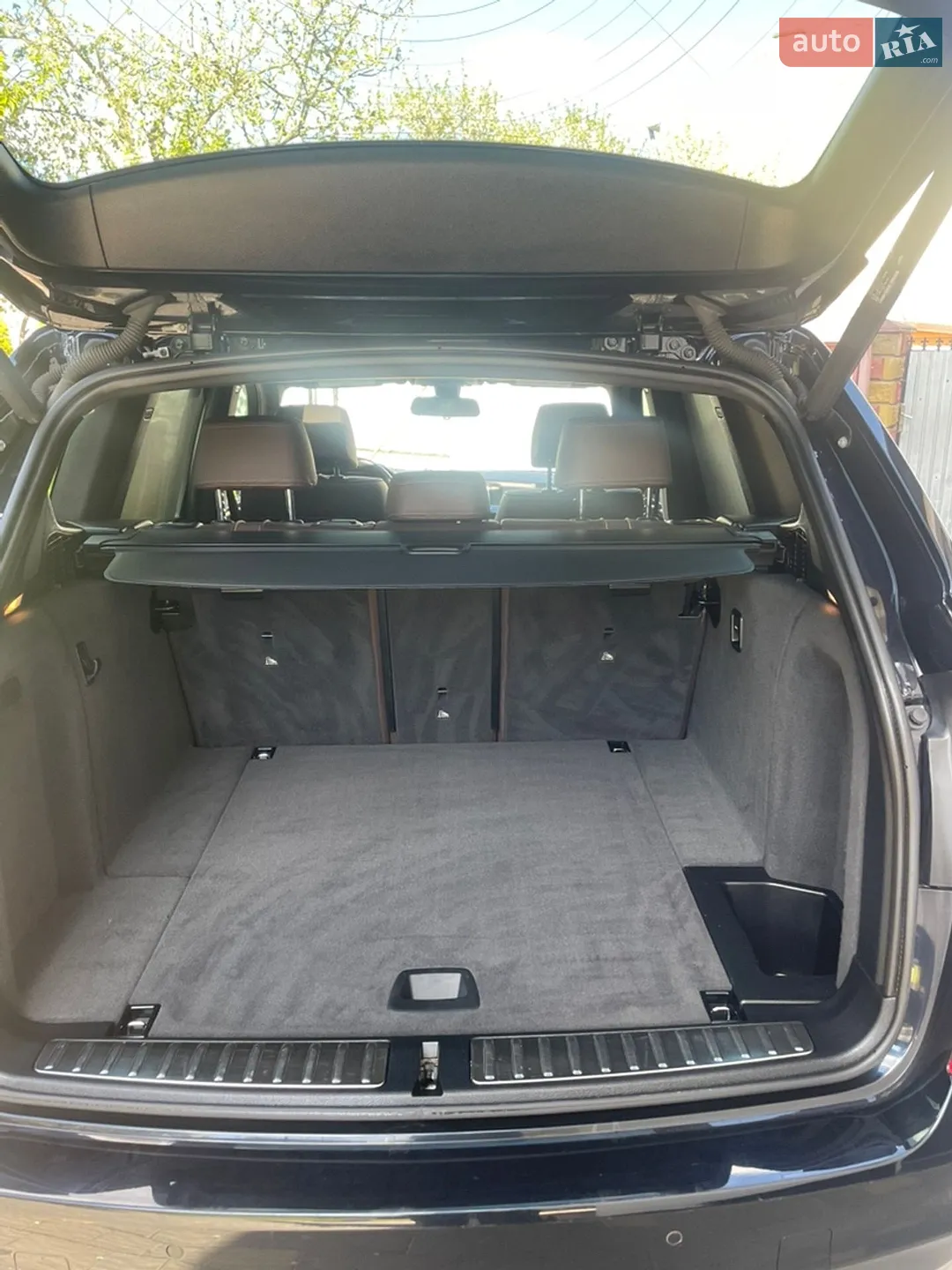 2015 BMW X3 - мініатюра 8