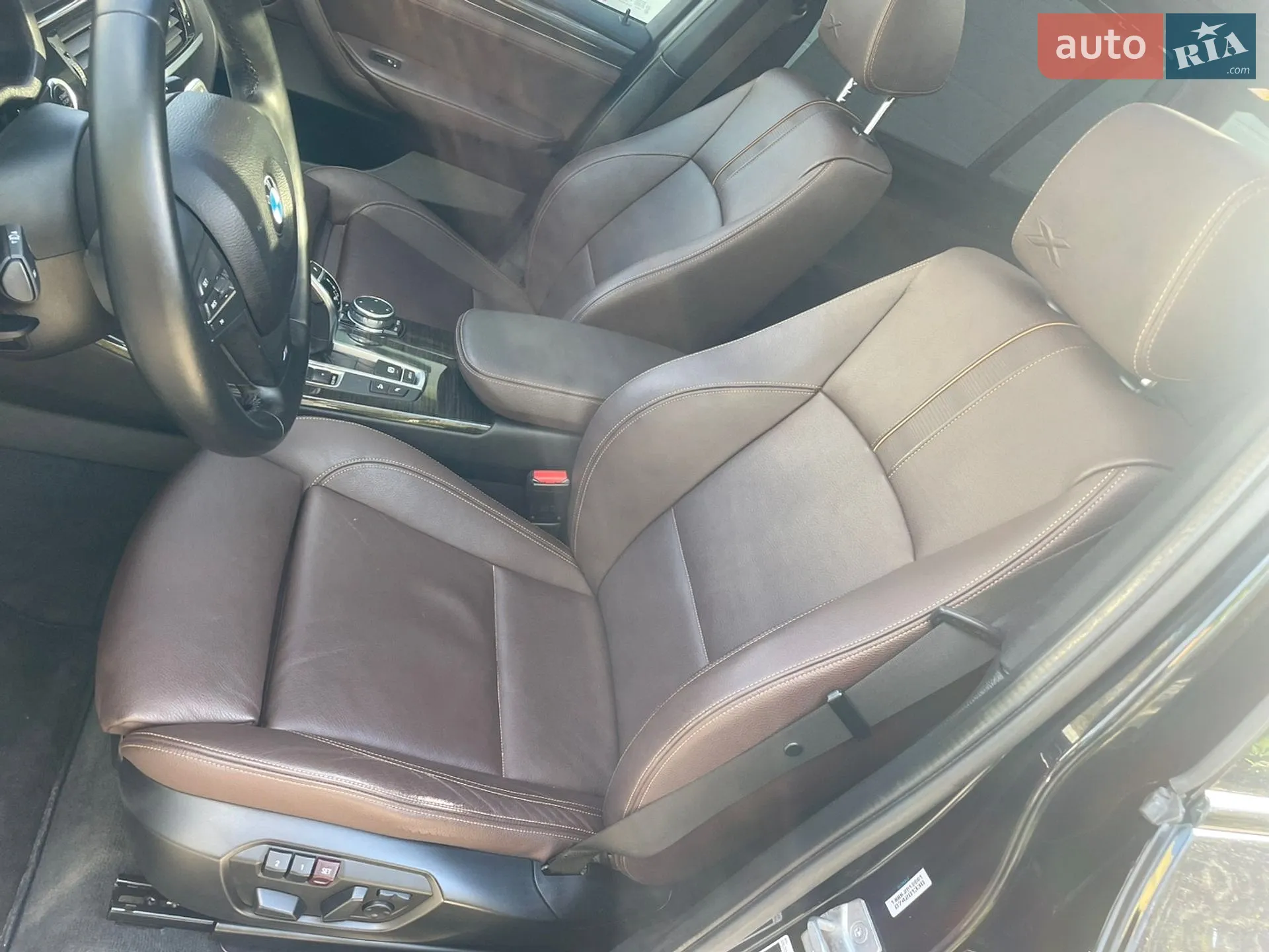2015 BMW X3 - мініатюра 19