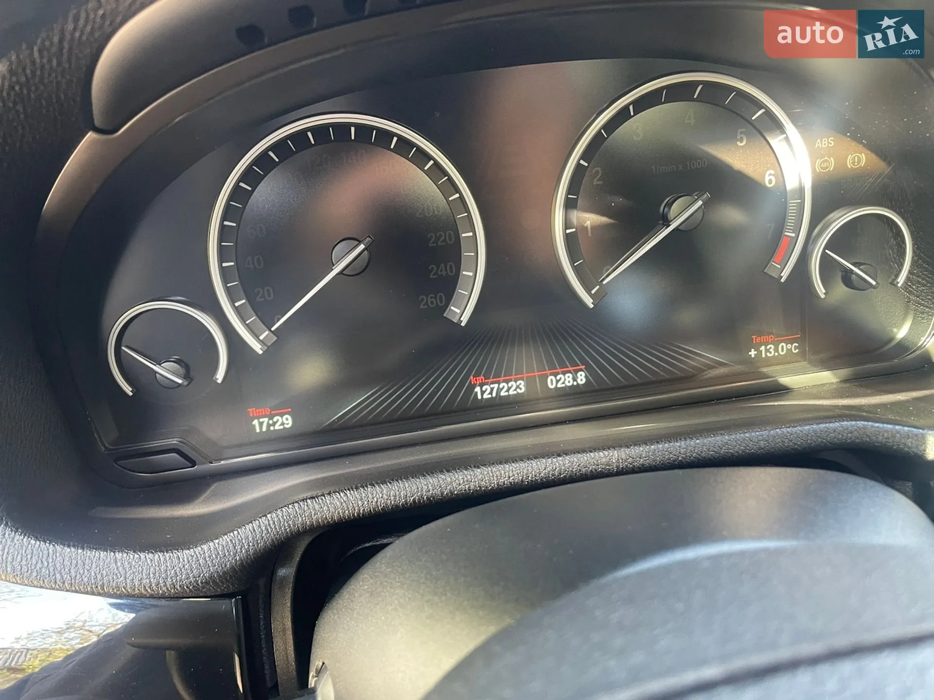 2015 BMW X3 - мініатюра 22