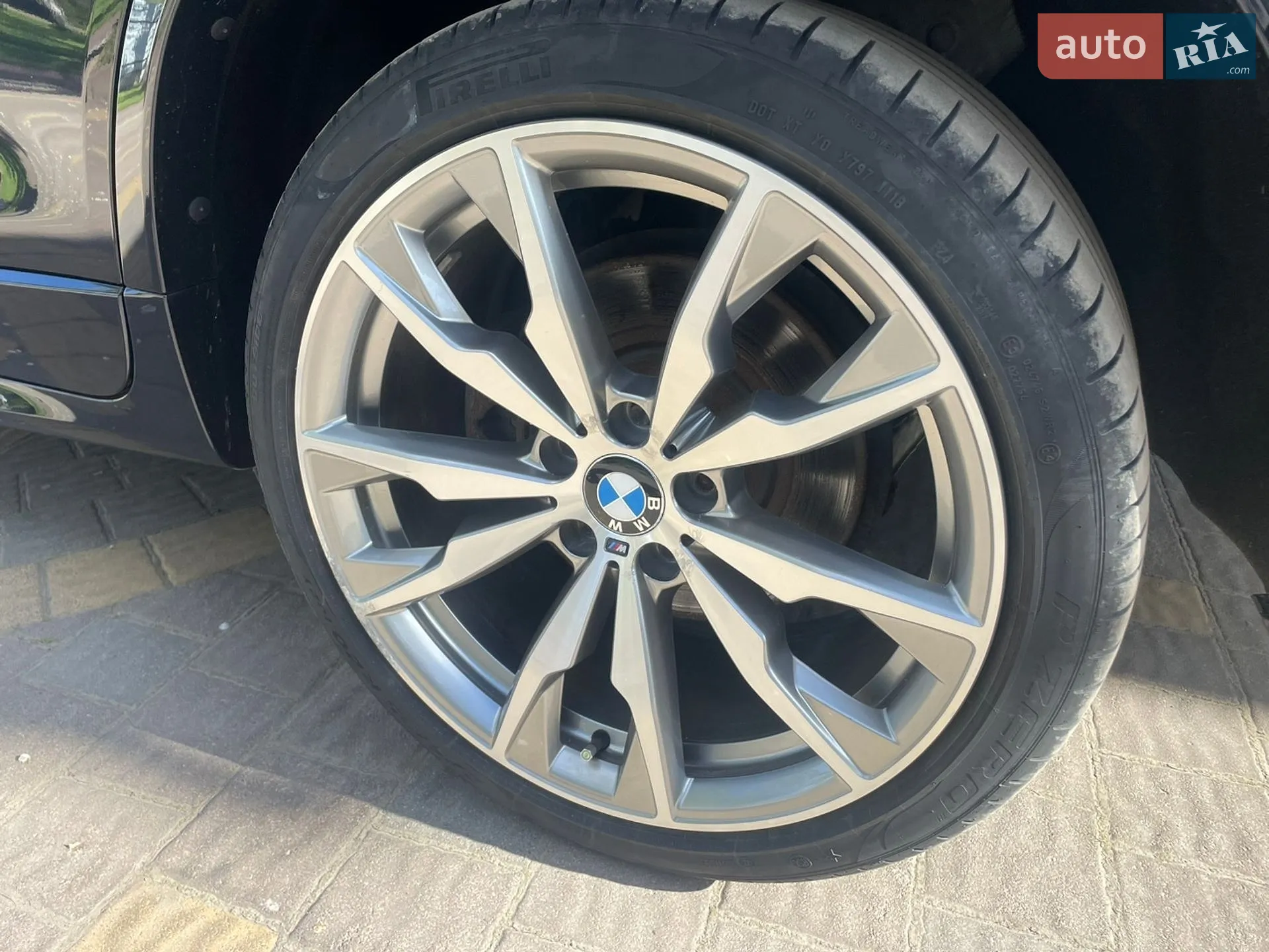 2015 BMW X3 - мініатюра 31