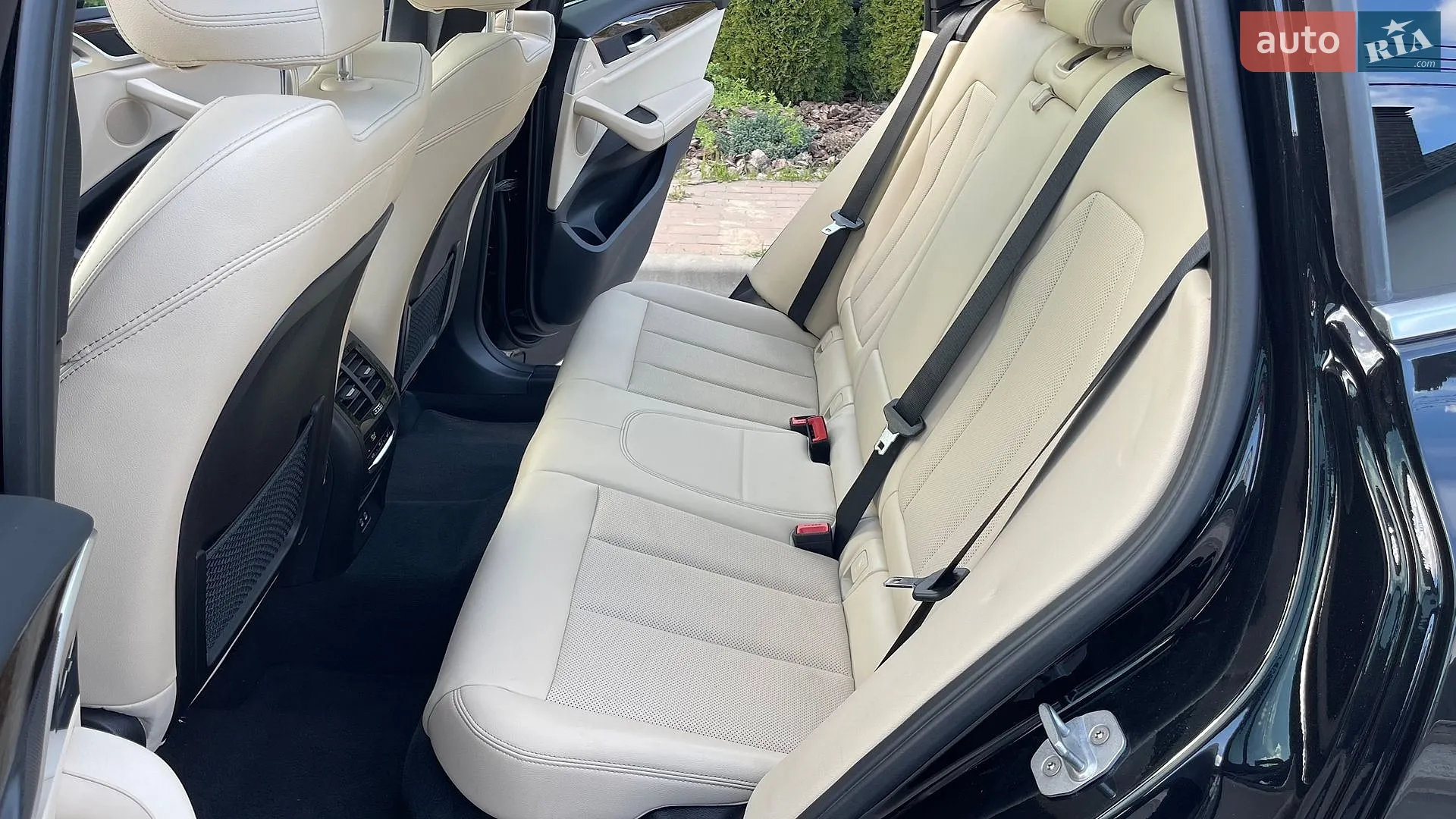 2022 BMW X3 - мініатюра 9