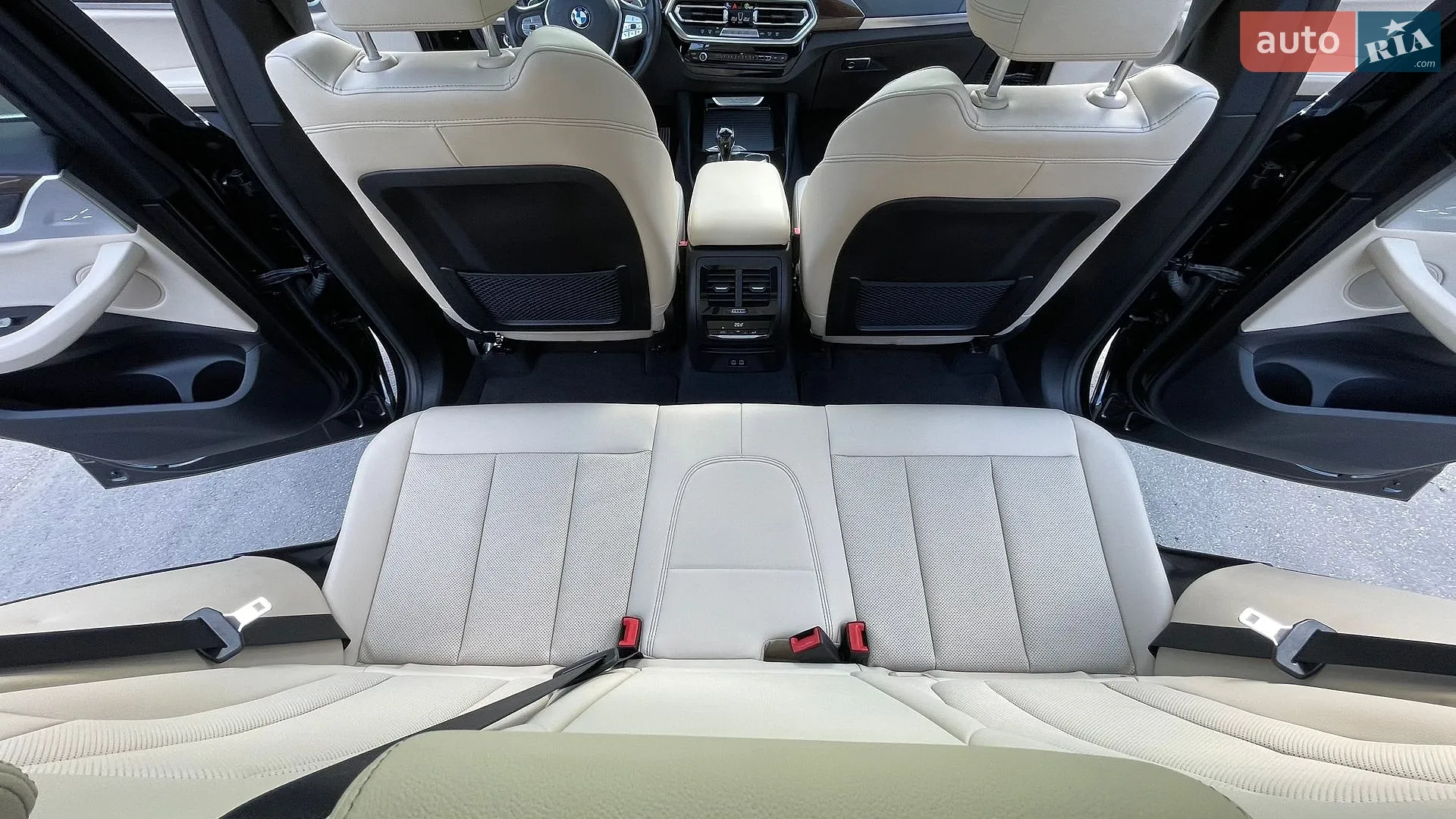 2022 BMW X3 - мініатюра 13